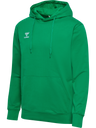 hmlGO 2.0 HOODIE