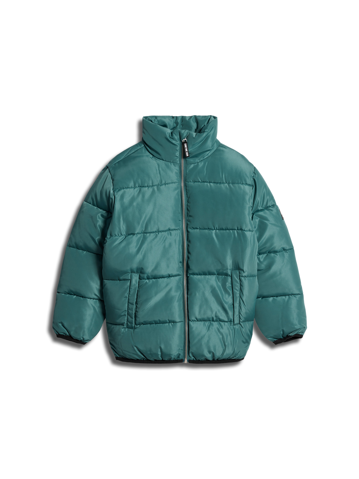 stsTHOR JACKET