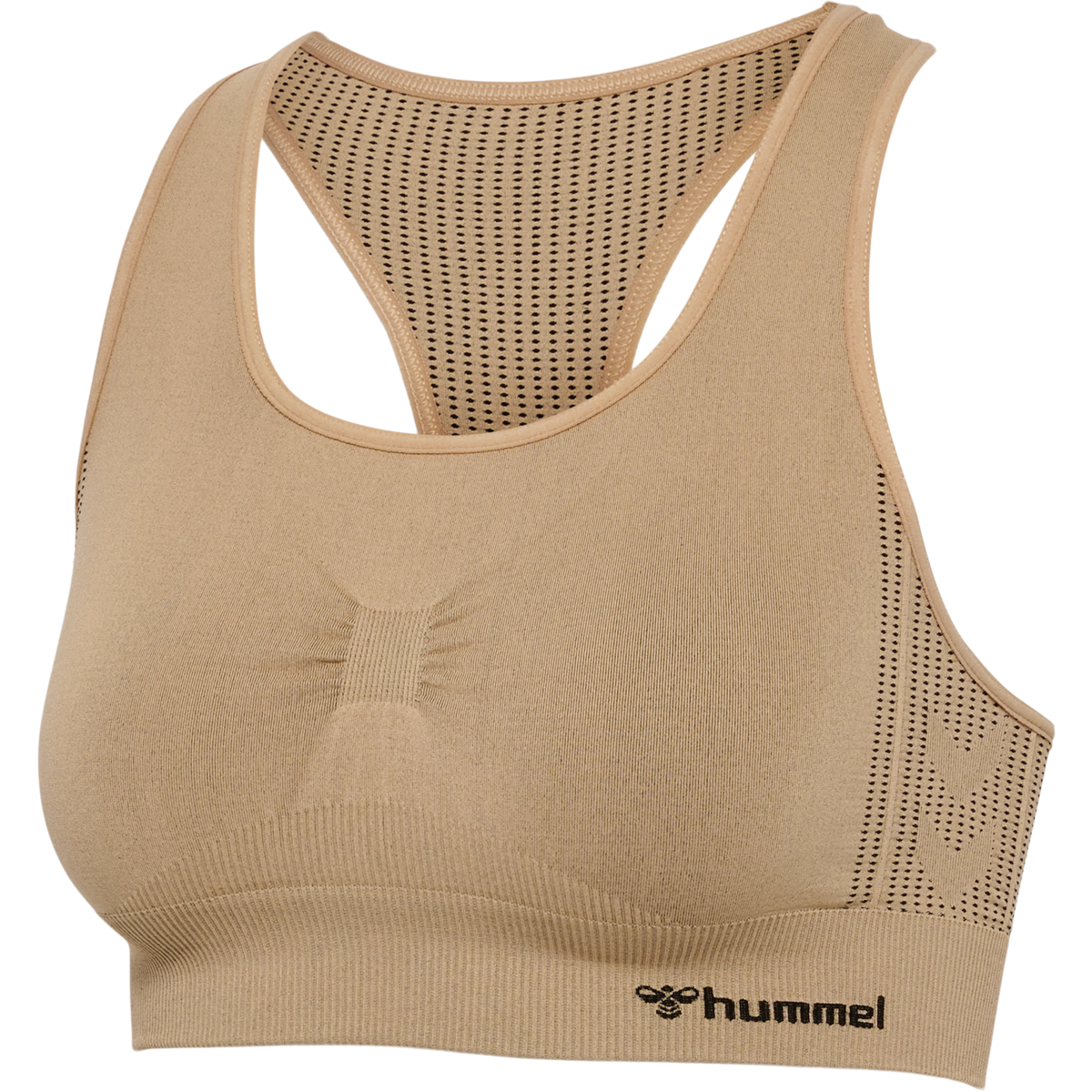 hmlMT SHAPING SEAMLESS SPORTS TOP