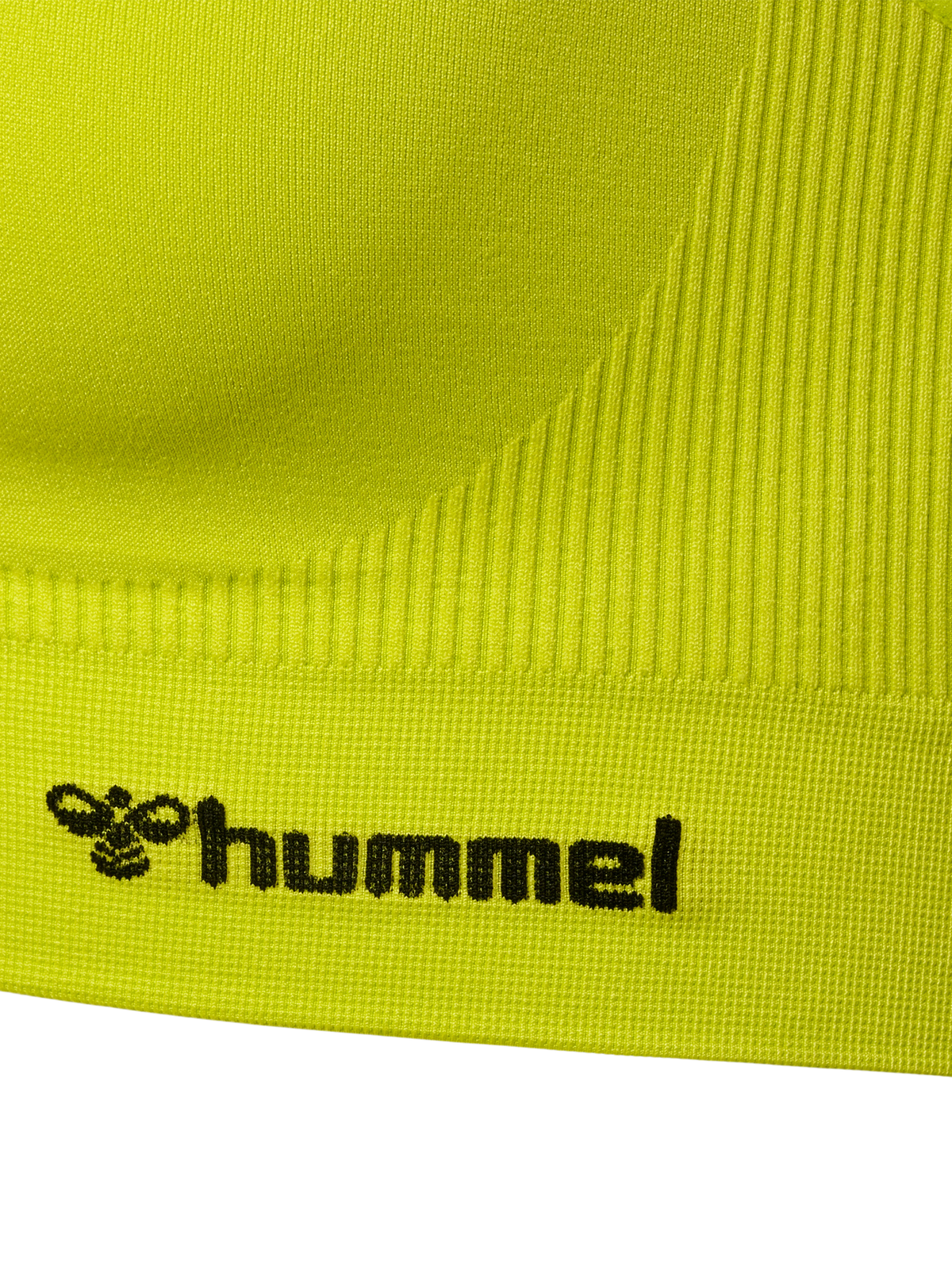 hmlTIF SEAMLESS SPORTS TOP