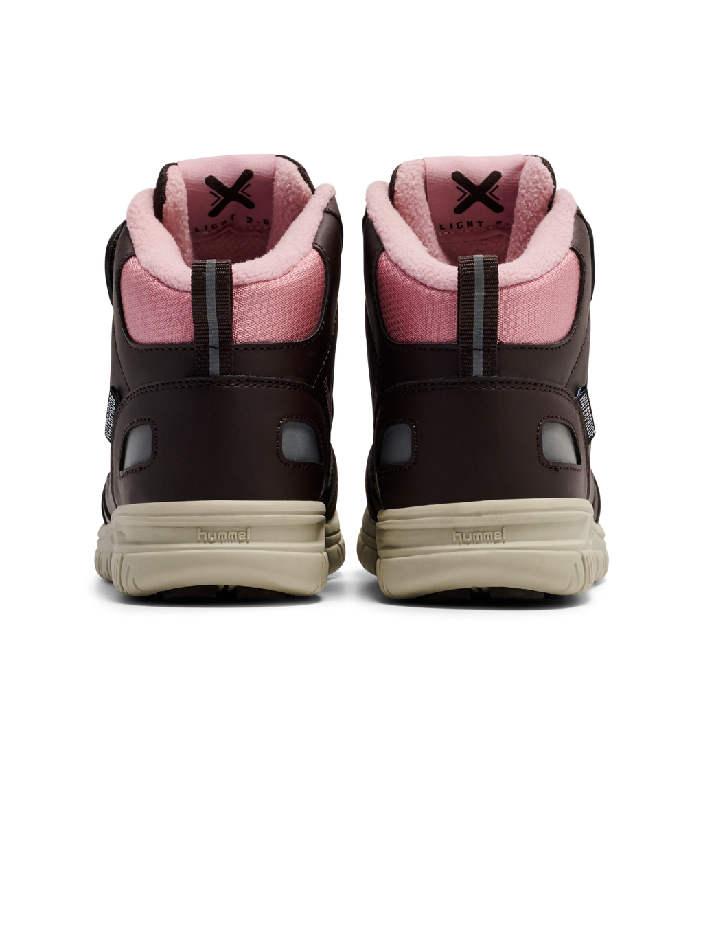 X-LIGHT 2.0 MID TEX JR