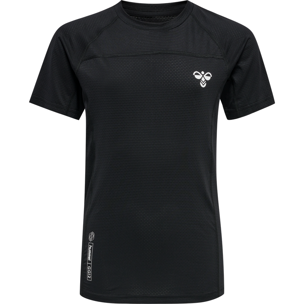 hmlGG12 TRAINING TEE KIDS