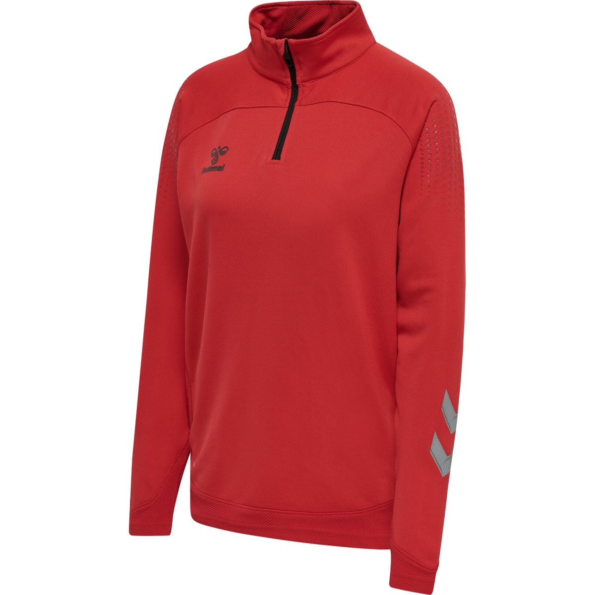 hmlLEAD WOMEN HALF ZIP