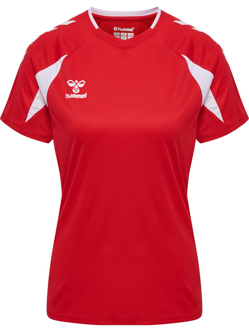 hmlCORE 2.0 JERSEY S/S WOMAN