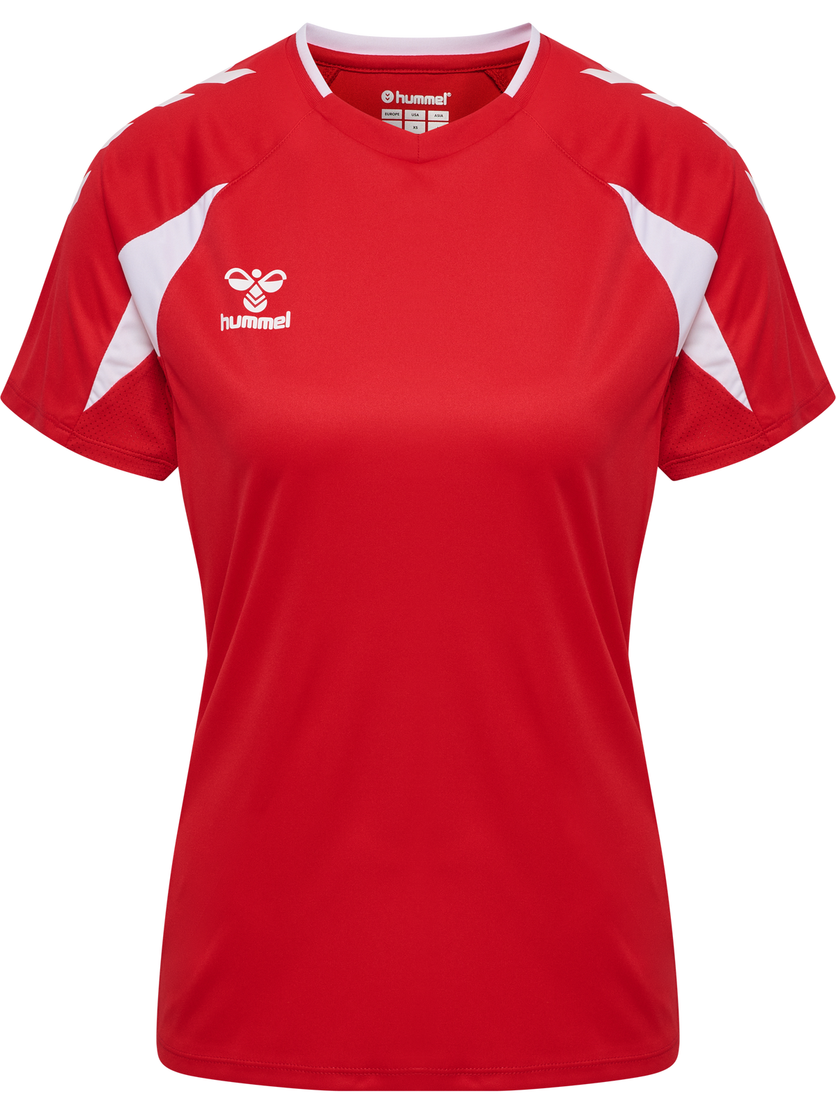 hmlCORE 2.0 JERSEY S/S WOMAN
