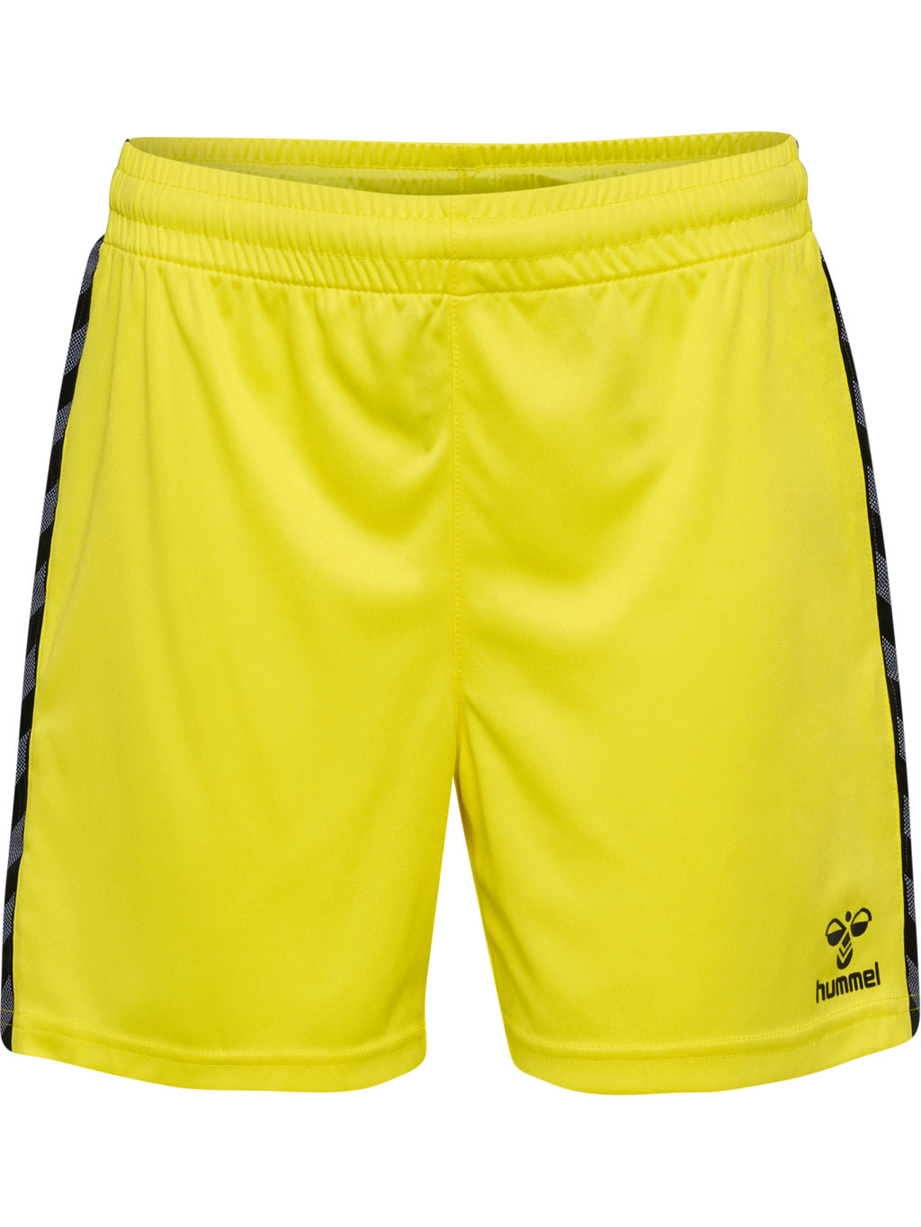 hmlAUTHENTIC PL SHORTS KIDS