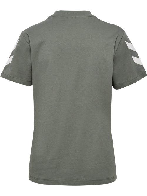 hmlLEGACY 2.0 W T-SHIRT S/S