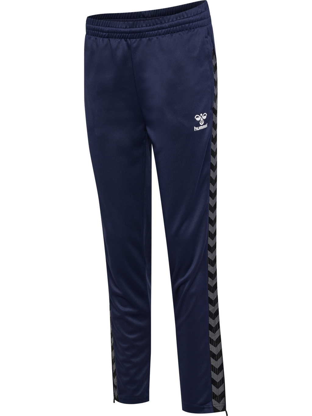 hmlAUTHENTIC PL PANTS WOMAN