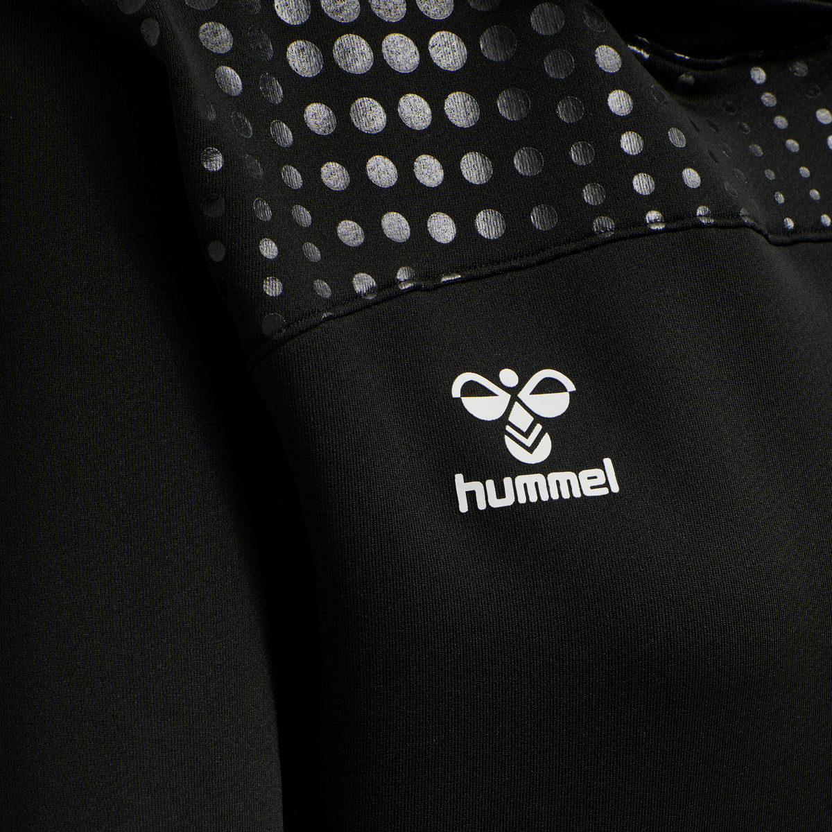 hmlLEAD WOMEN POLY HOODIE