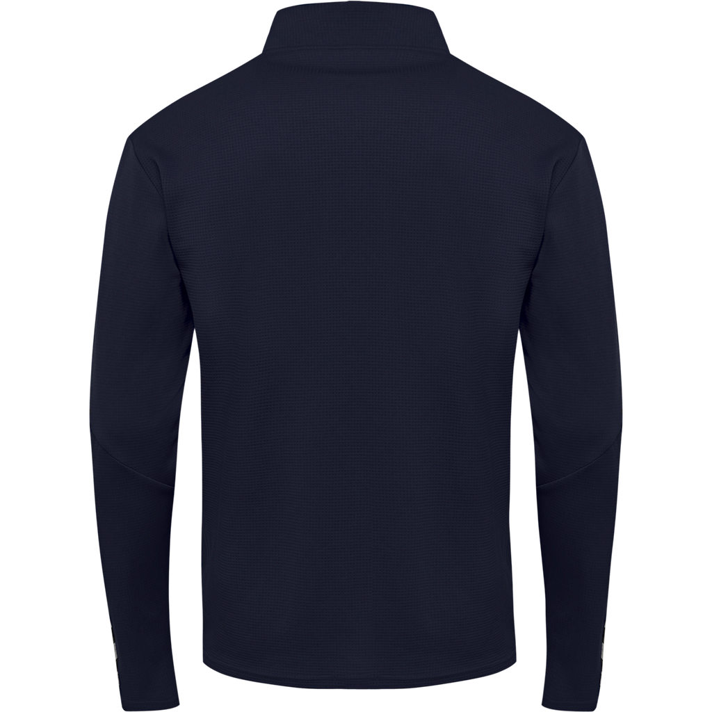 hmlAUTHENTIC HALF ZIP SWEATSHIRT