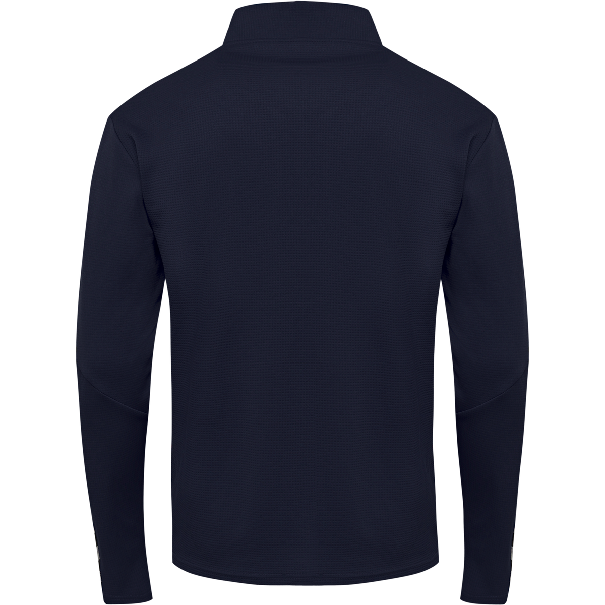 hmlAUTHENTIC HALF ZIP SWEATSHIRT