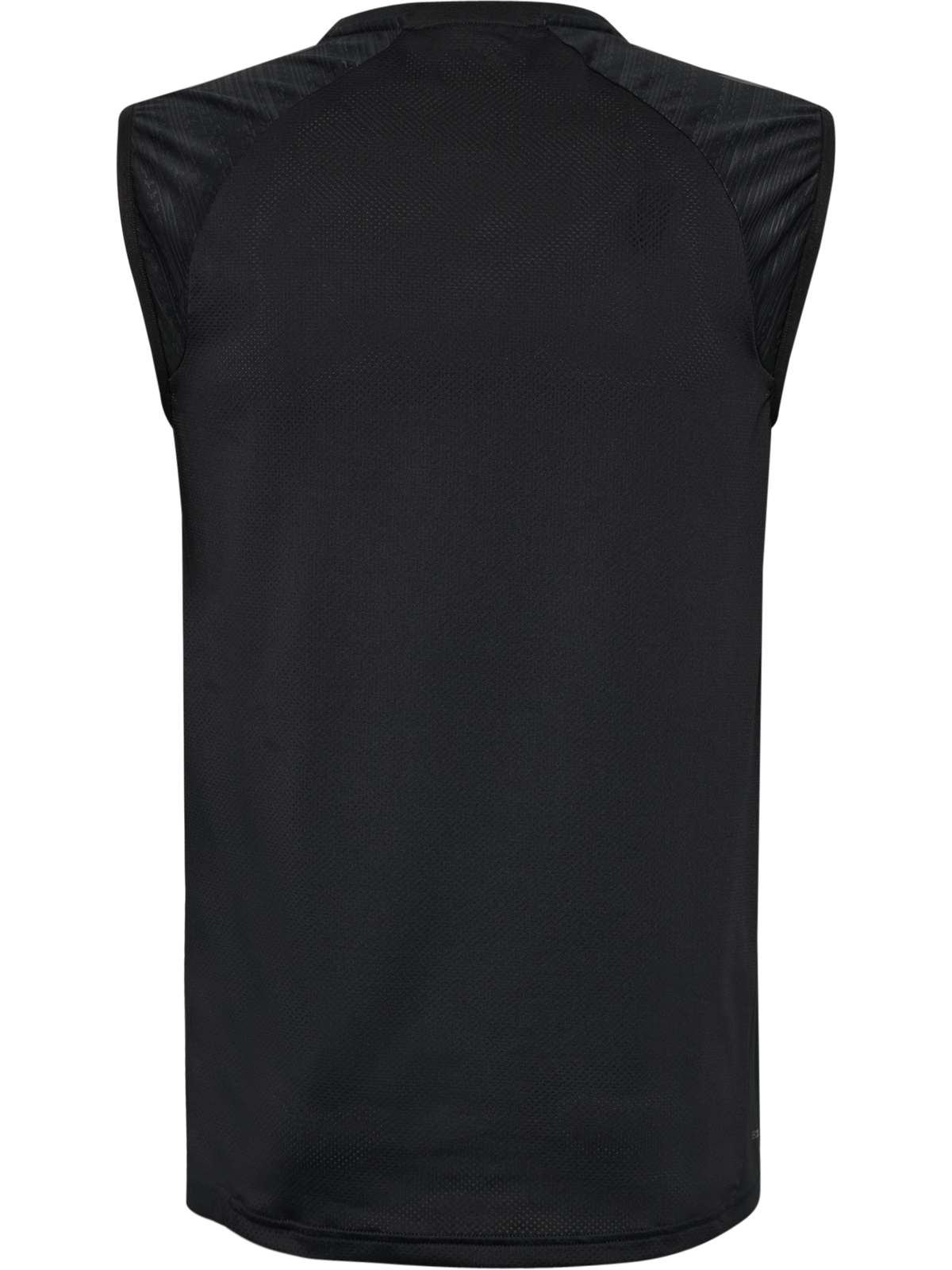 hmlPRO TRAINING JERSEY S/L