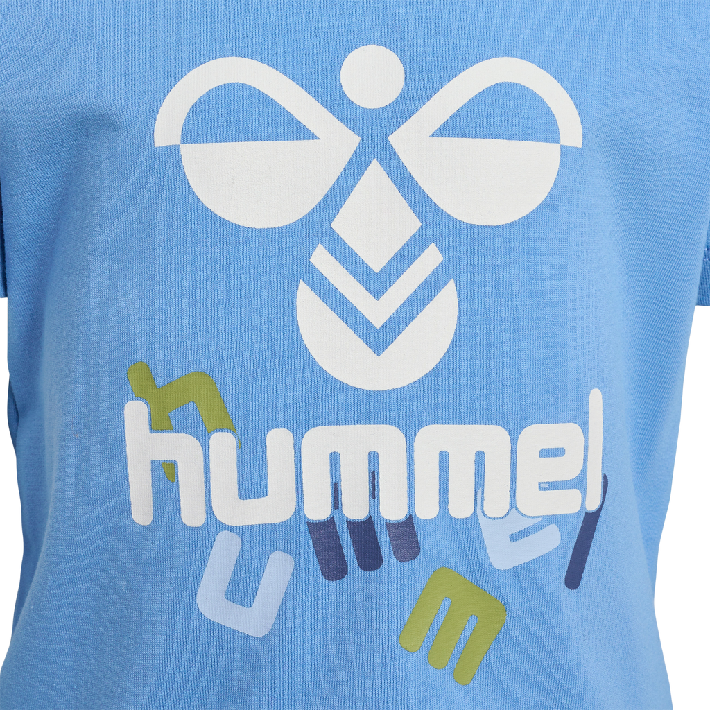 hmlDREAM  T-SHIRT SS