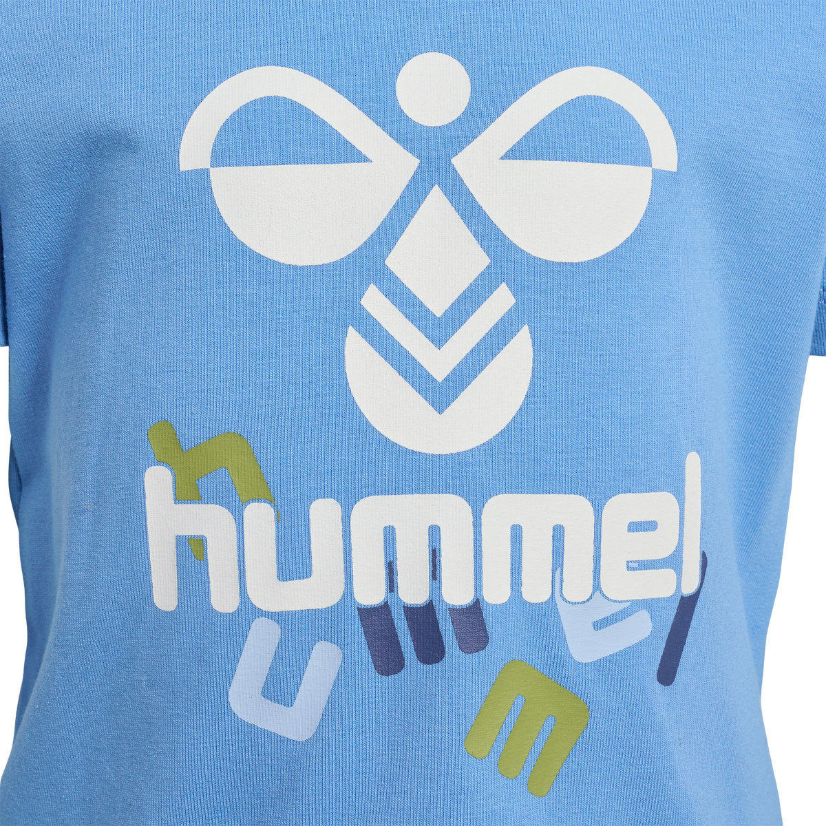 hmlDREAM  T-SHIRT SS