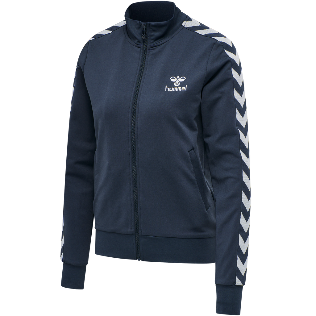 hmlNELLY 2.0 ZIP JACKET