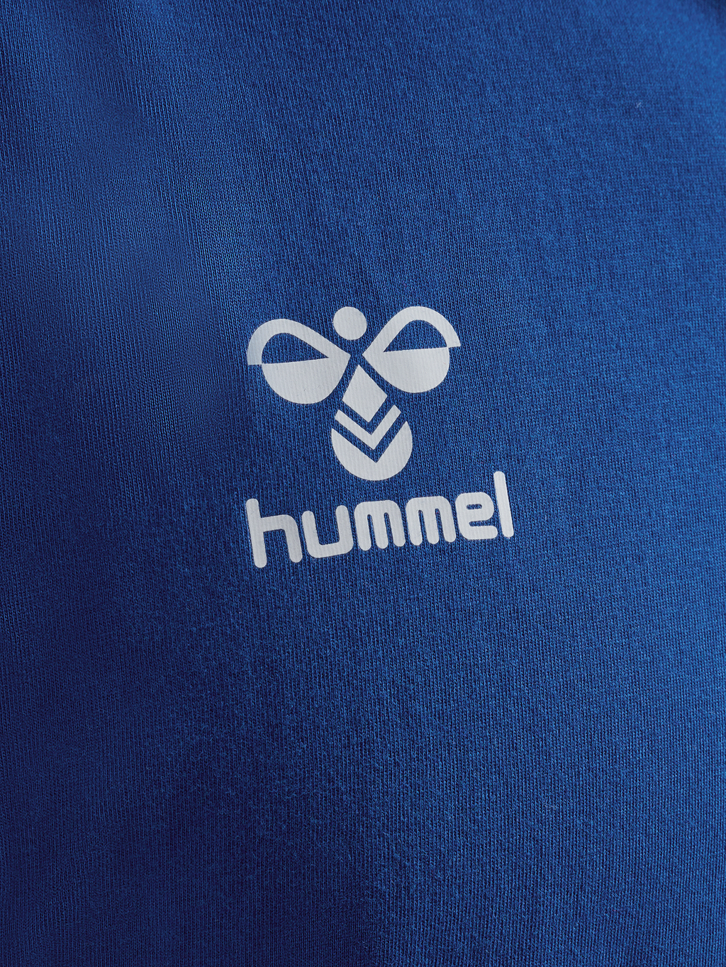 hmlAUTHENTIC CO T-SHIRT S/S