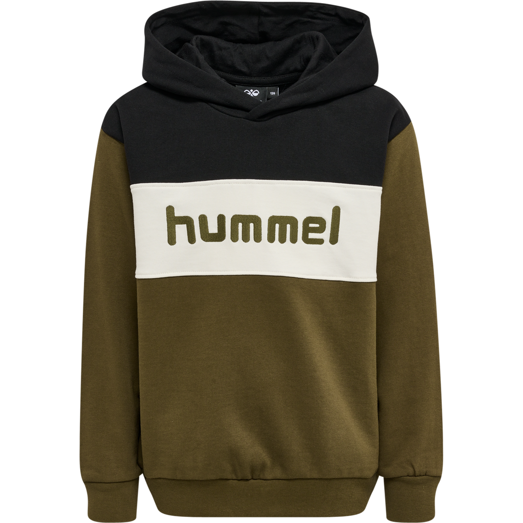 hmlMORTEN HOODIE