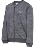 hmlJR WOOL ZIP JACKET BEE
