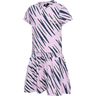 hmlRUSHY AOP DRESS S/S