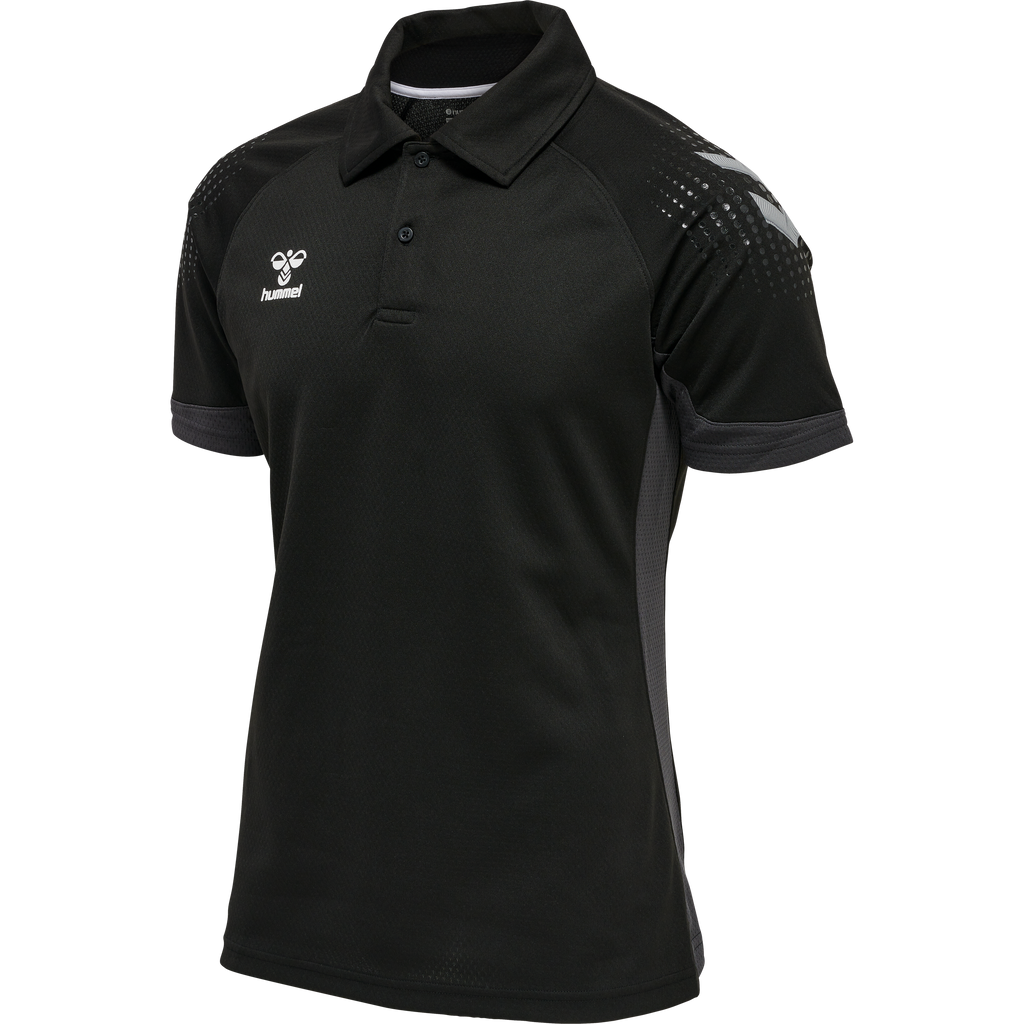 hmlLEAD FUNCTIONAL POLO