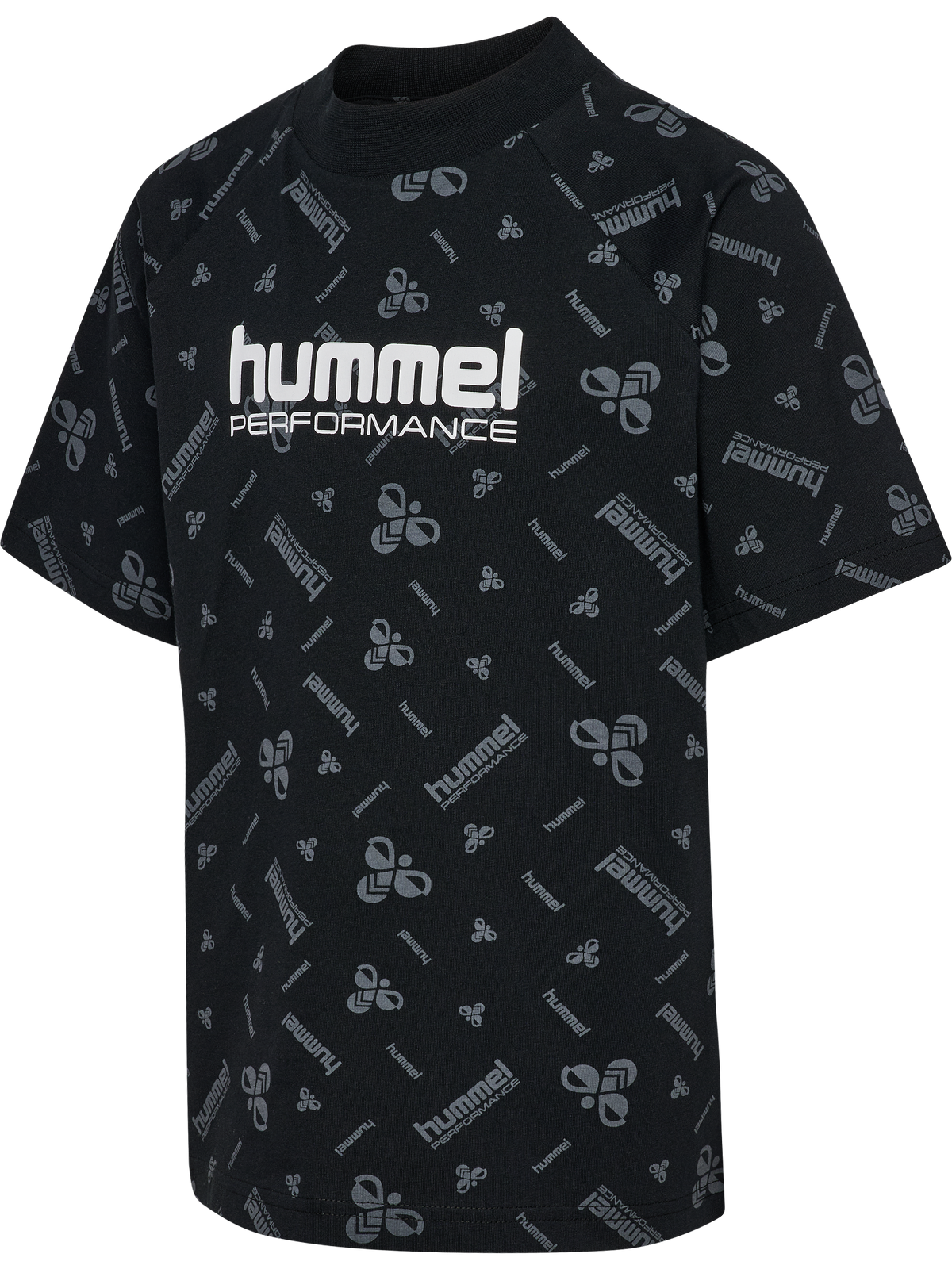 hmlJR DANCE T-SHIRT S/S