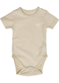 hmlMINI SOLID BODY S/S BEE