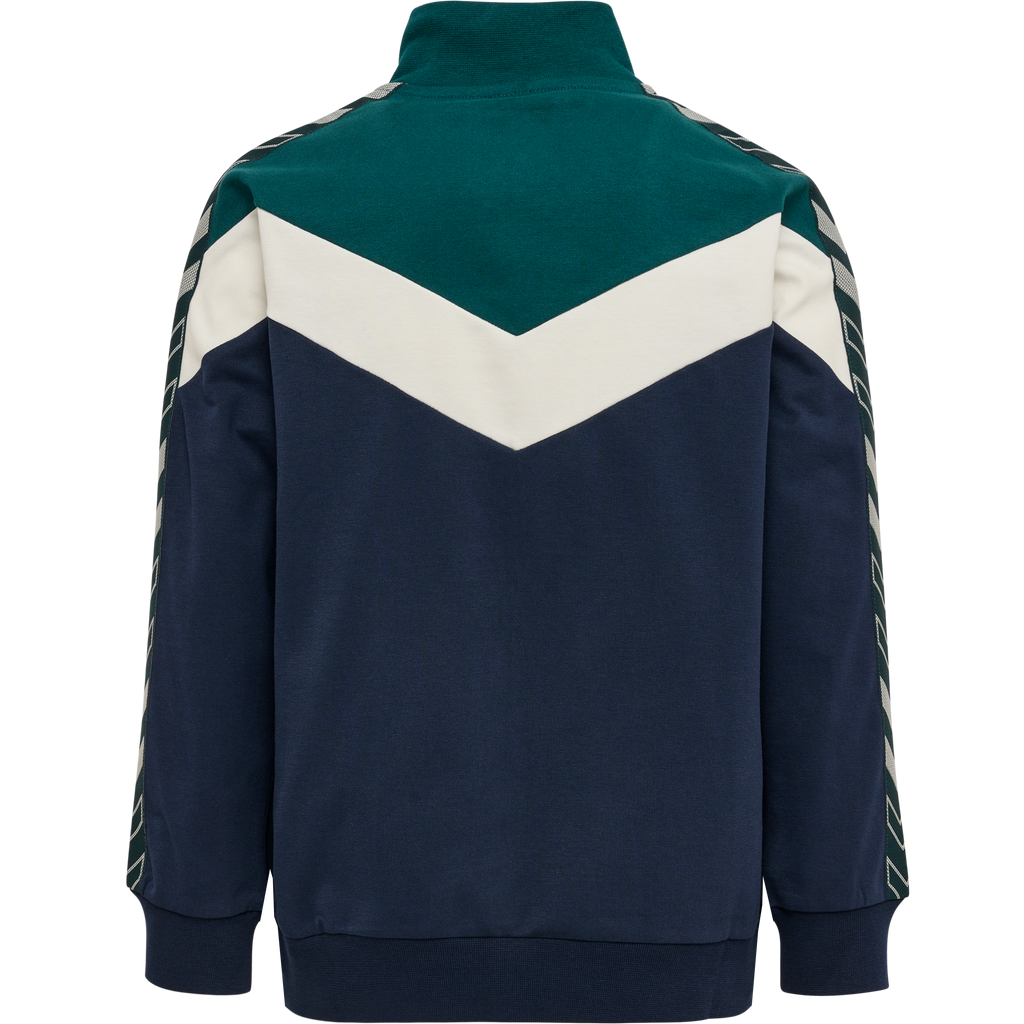 hmlBRADLEY ZIP JACKET