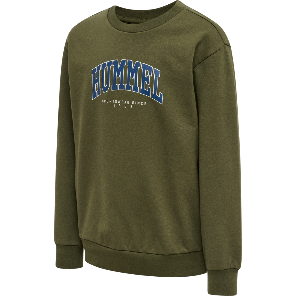 hmlFAST SWEATSHIRT