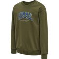 hmlFAST SWEATSHIRT