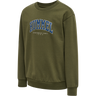 hmlFAST SWEATSHIRT
