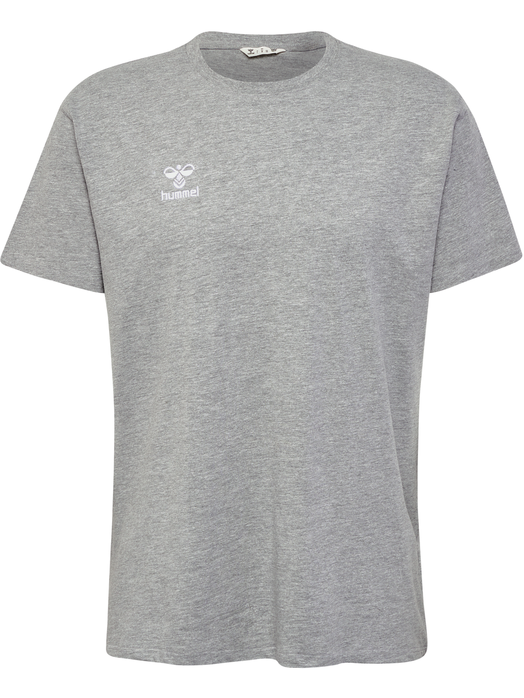 hmlGO 2.0 T-SHIRT S/S