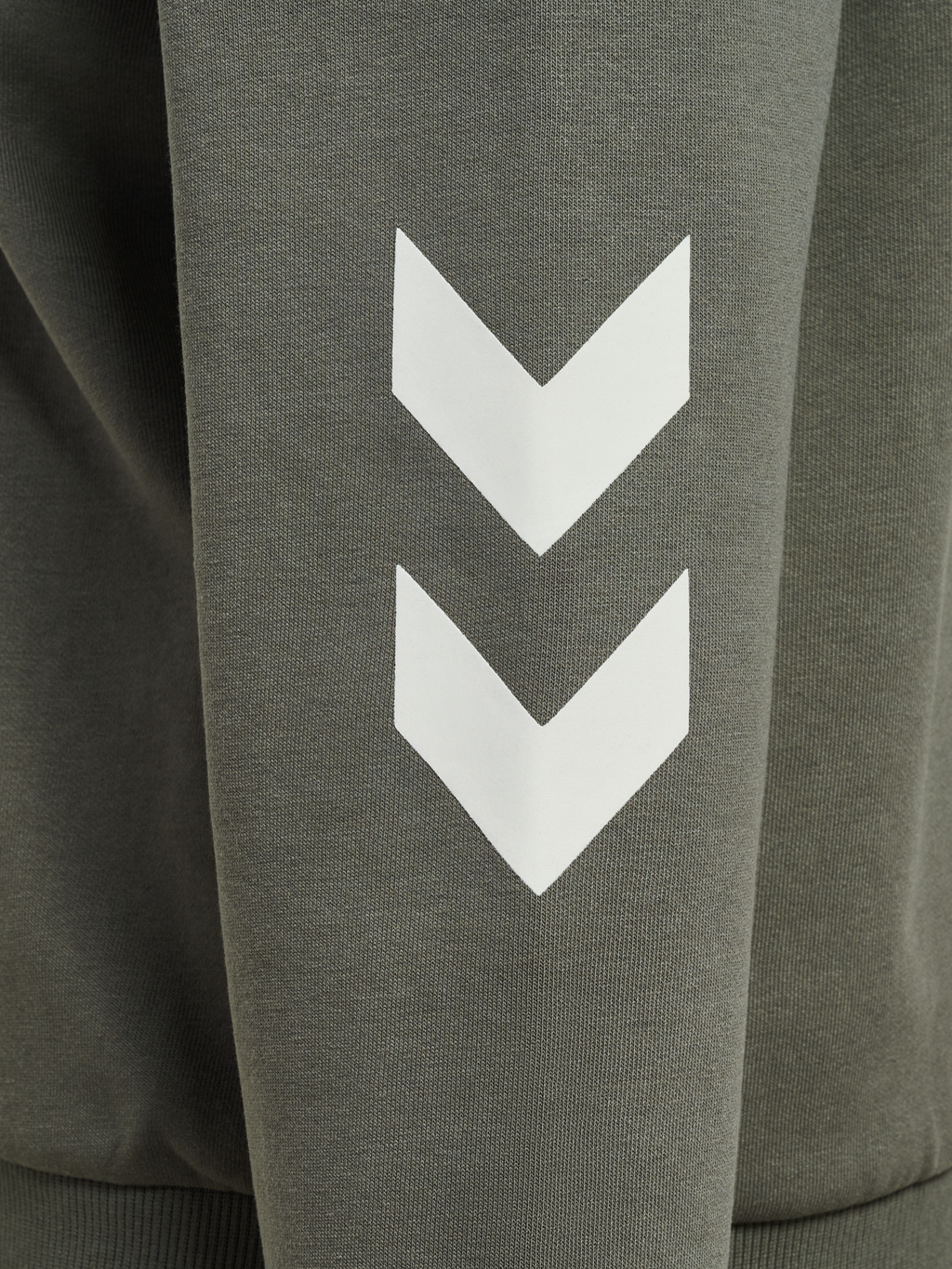 hmlLEGACY 2.0 W HOODIE