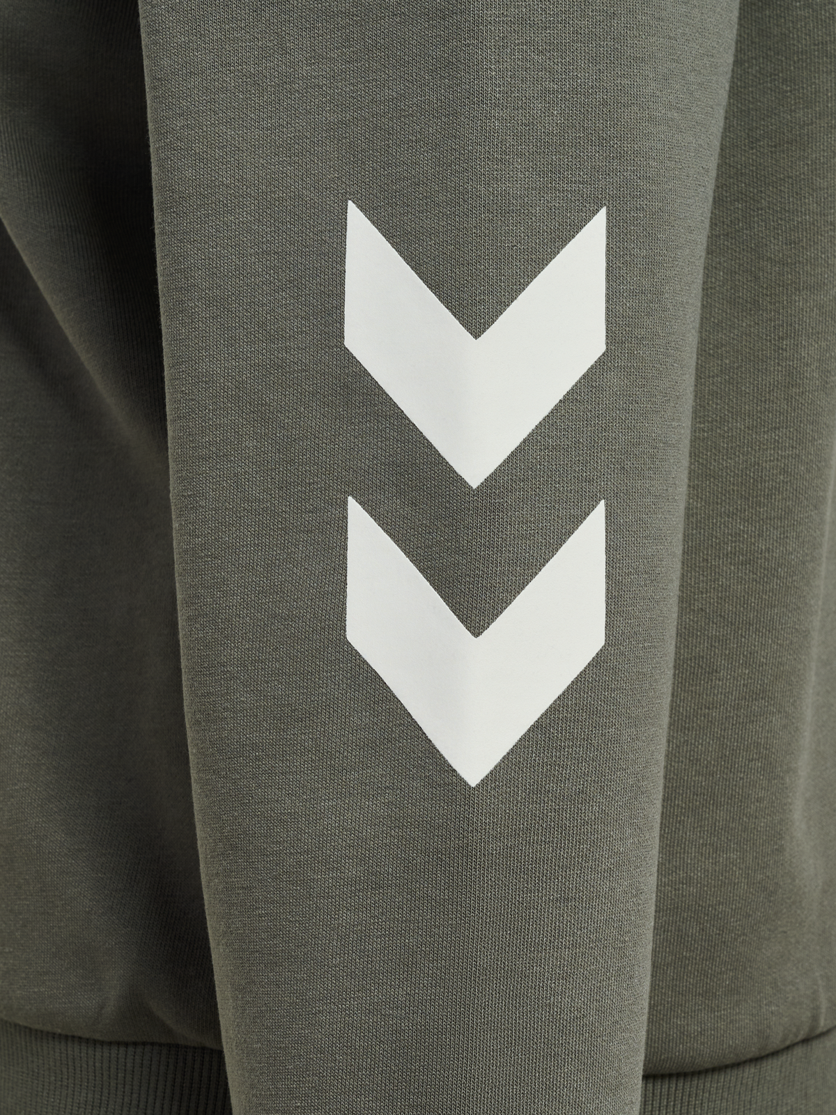 hmlLEGACY 2.0 W HOODIE