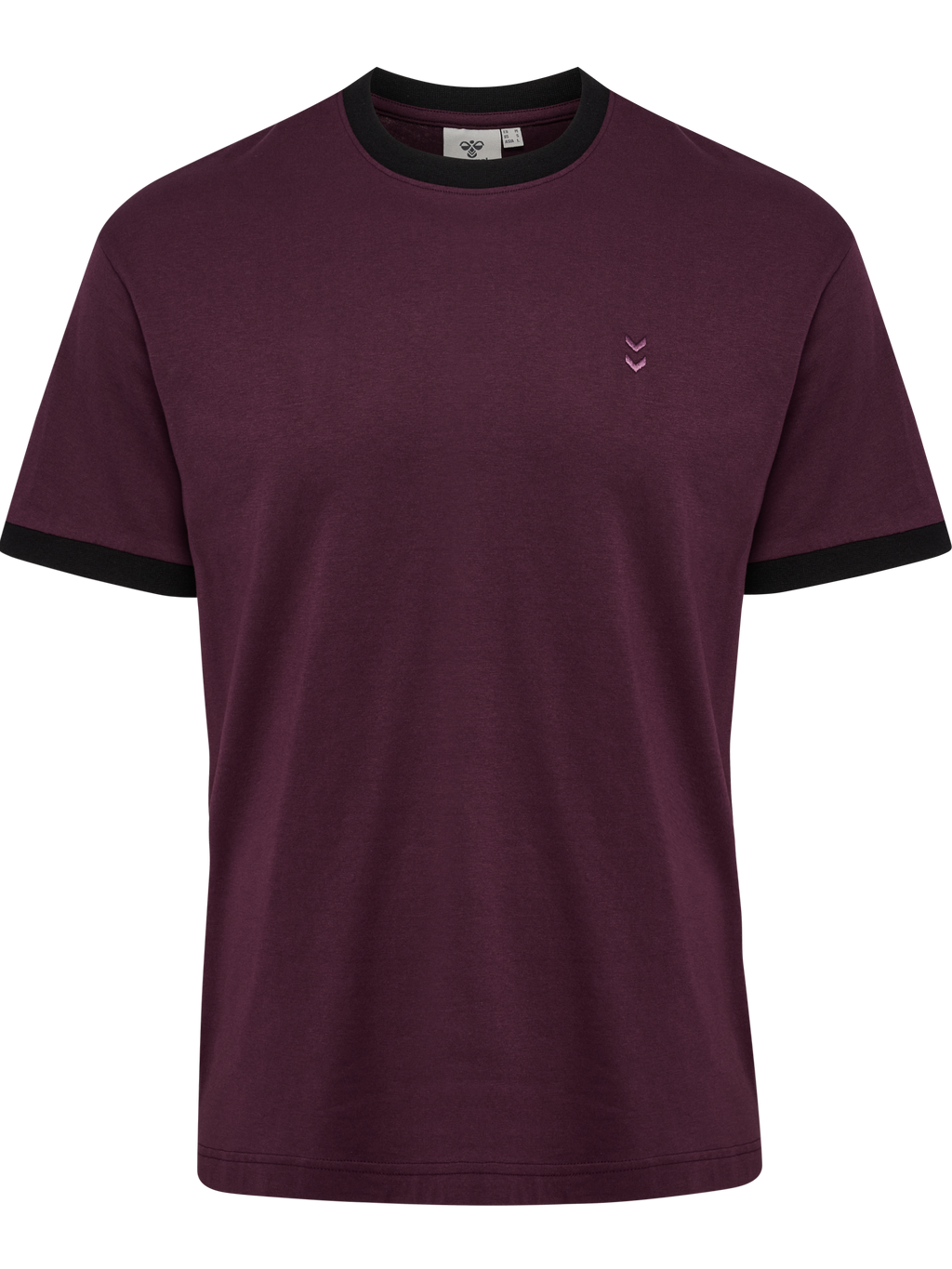 hmlRINGER T-SHIRT S/S