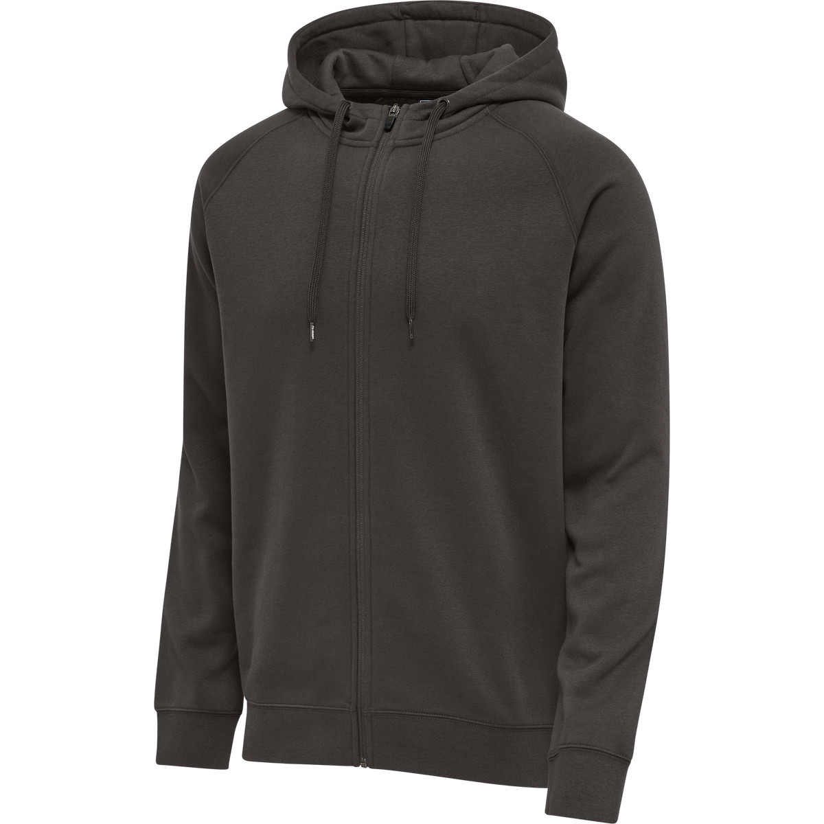 hmlRED CLASSIC ZIP HOODIE