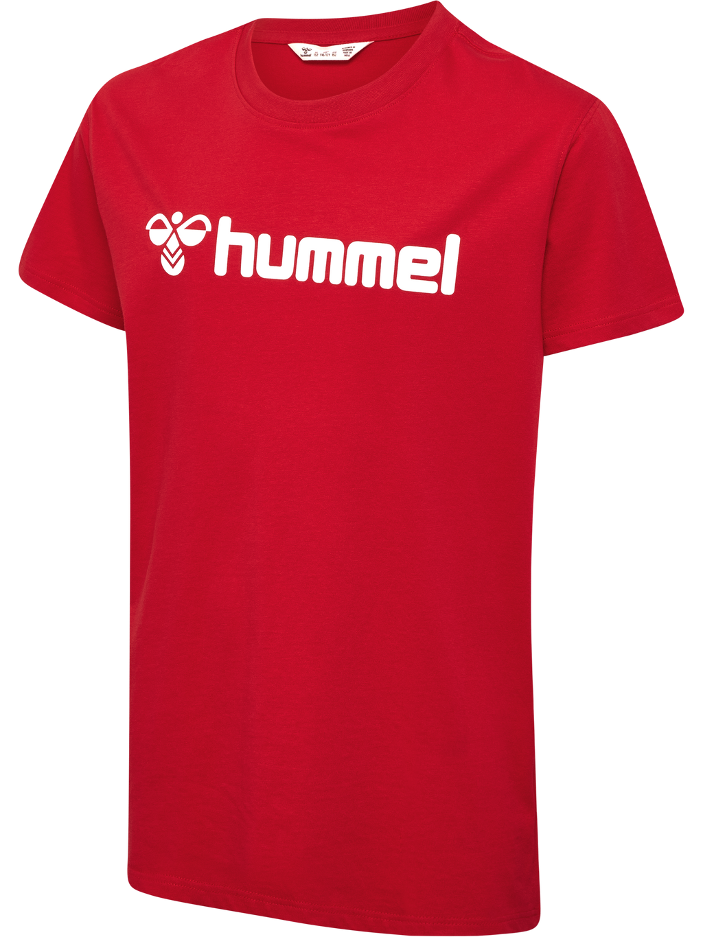hmlGO 2.0 LOGO T-SHIRT S/S KIDS