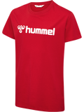 hmlGO 2.0 LOGO T-SHIRT S/S KIDS