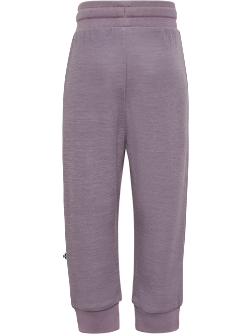 hmlMINI WOOL PANTS