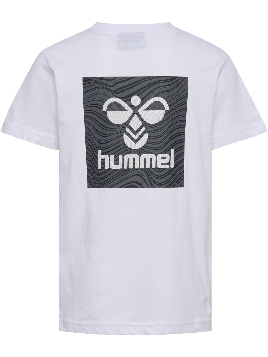 hmlOFFGRID TEE S/S KIDS