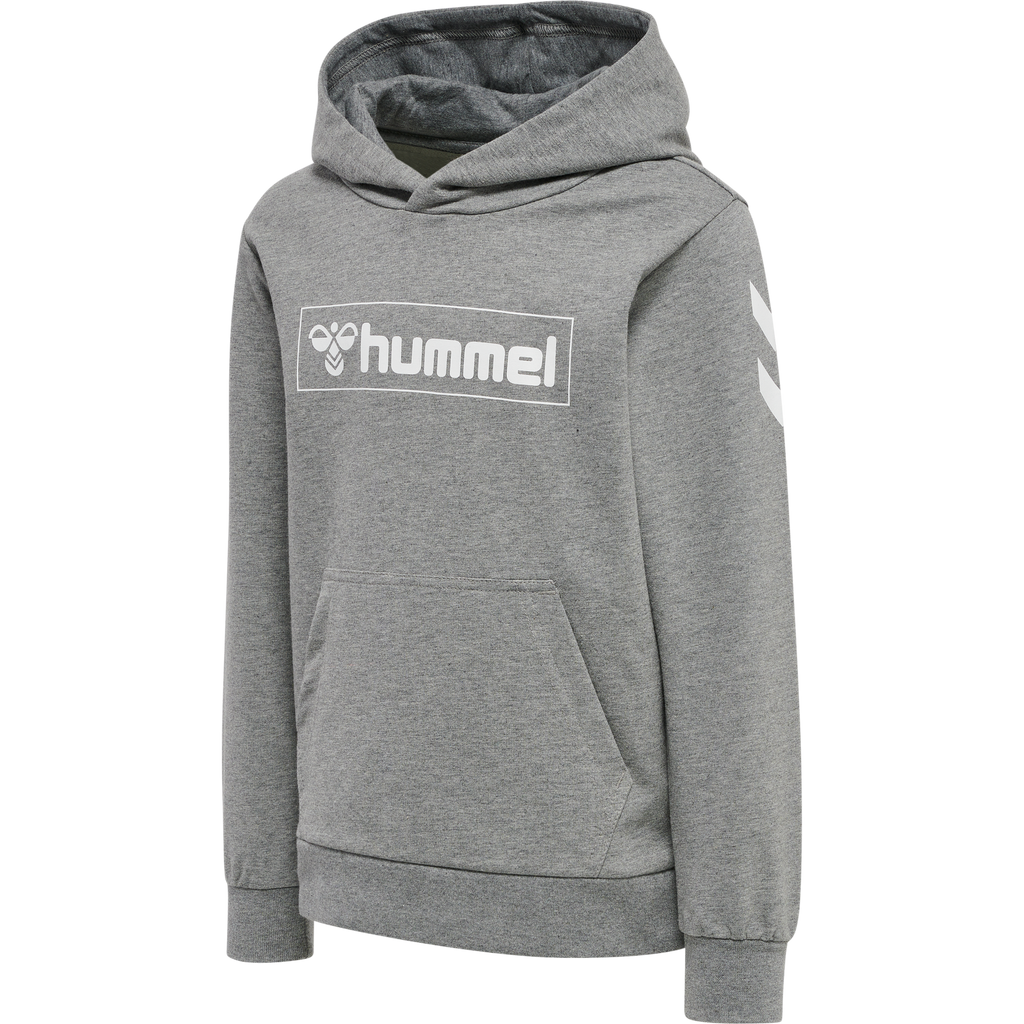 hmlBOX HOODIE