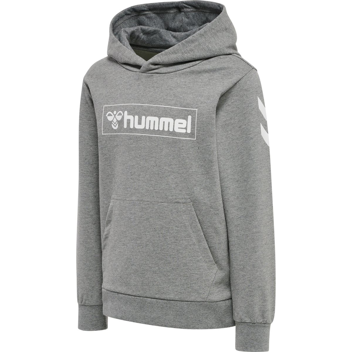 hmlBOX HOODIE