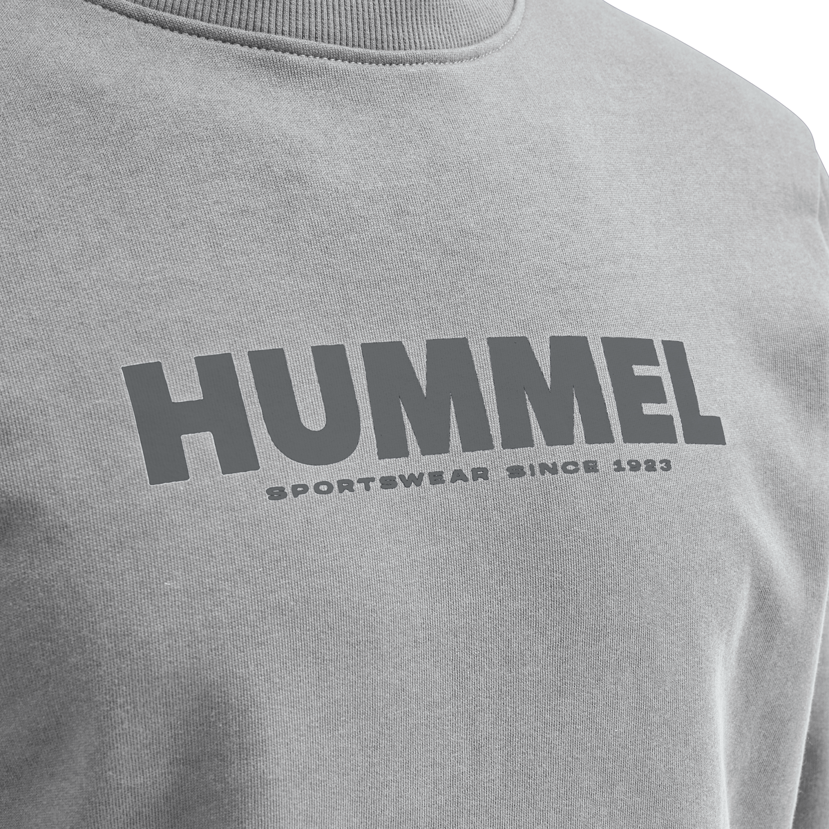 hmlLEGACY SWEATSHIRT PLUS