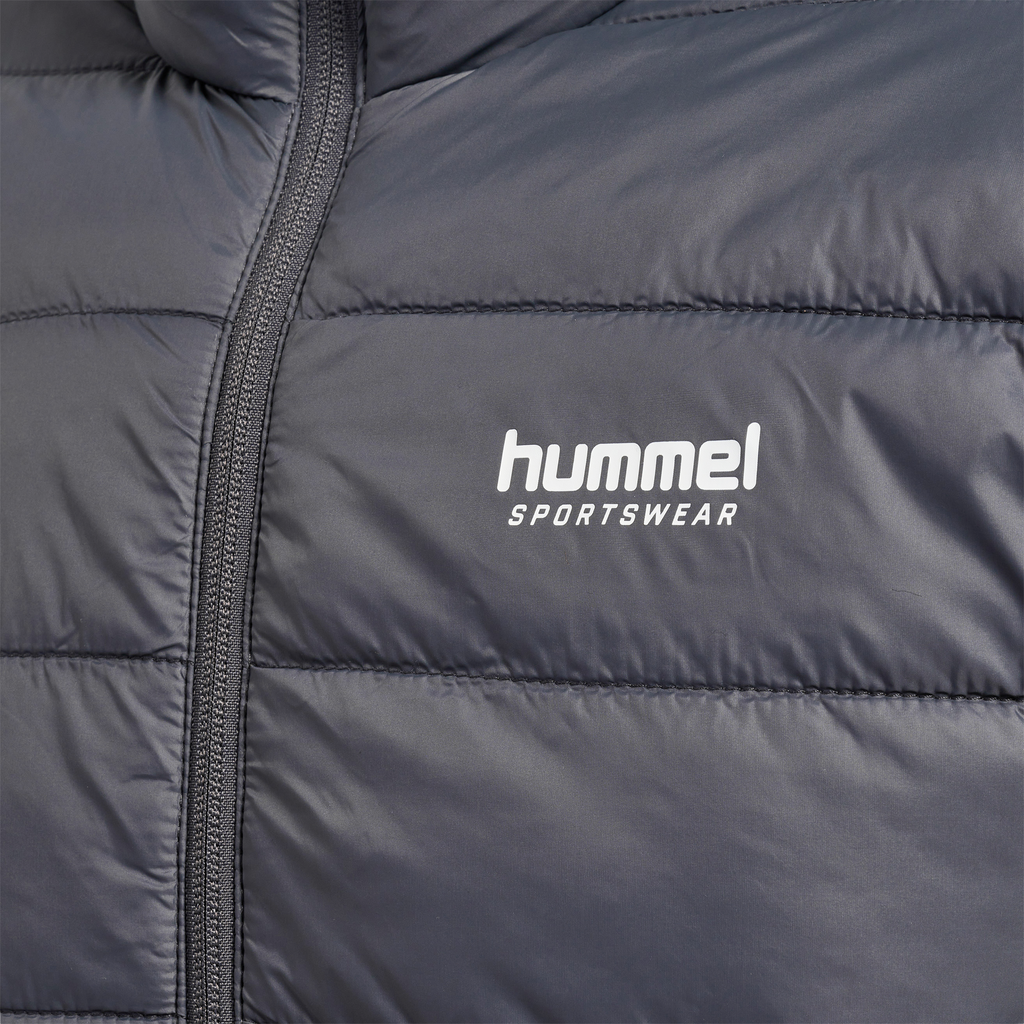 hmlWIND PUFF JACKET