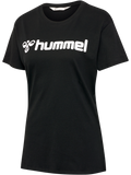 hmlGO 2.0 LOGO T-SHIRT S/S WOMAN