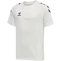 hmlCORE XK CORE POLY TEE S/S KIDS