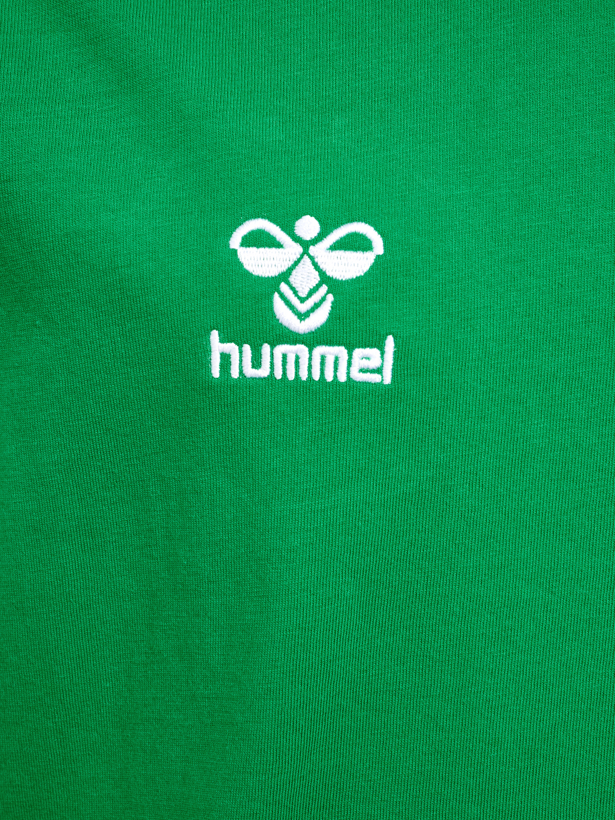hmlGO 2.0 T-SHIRT S/S KIDS
