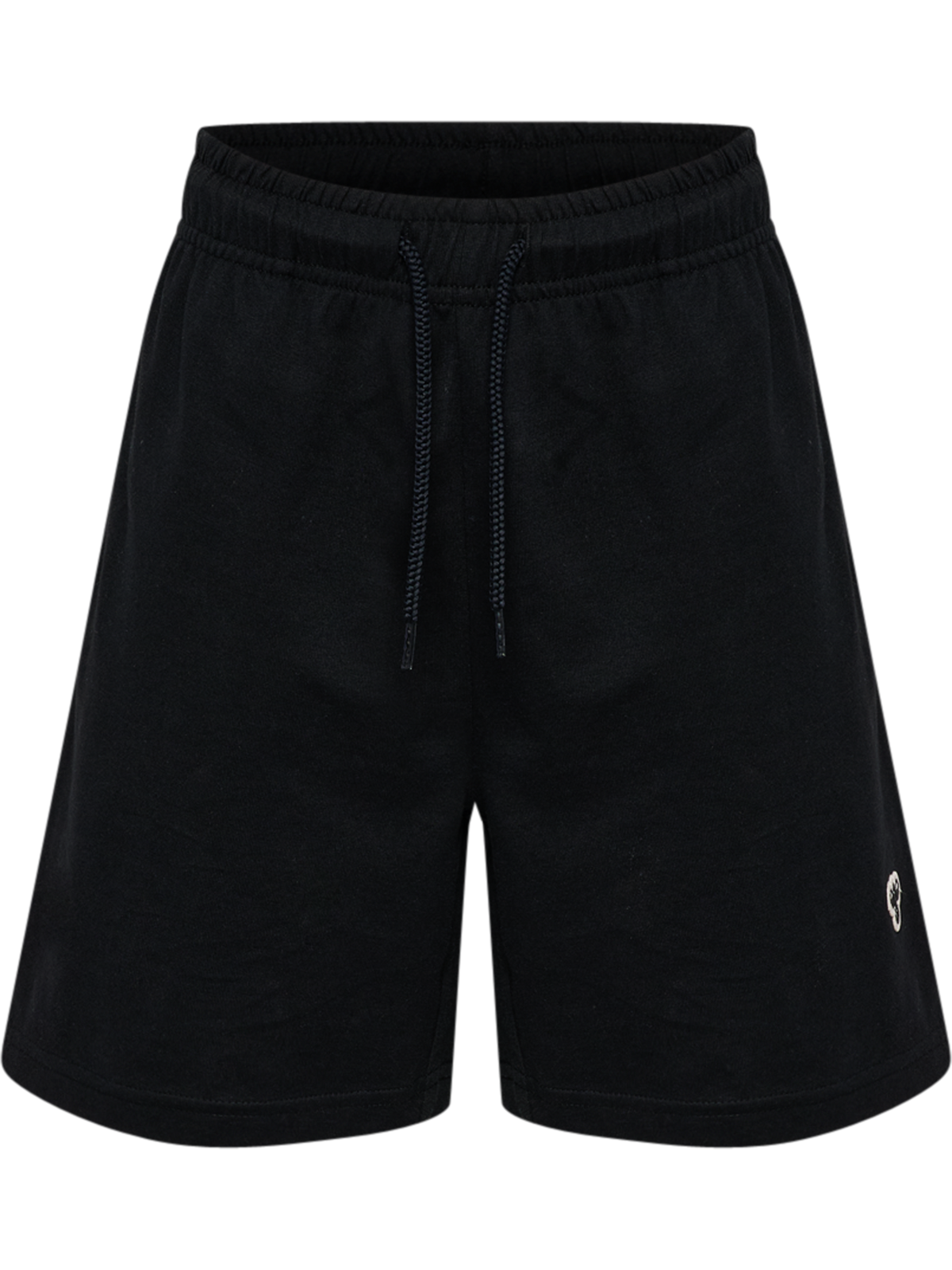 hmlJR LOOSE BASE SHORTS BEE