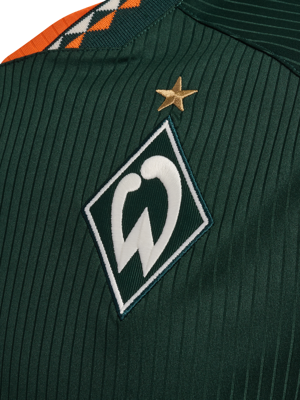 WER 26/27 AWAY JERSEY S/S
