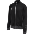 hmlLEAD POLY ZIP JACKET KIDS