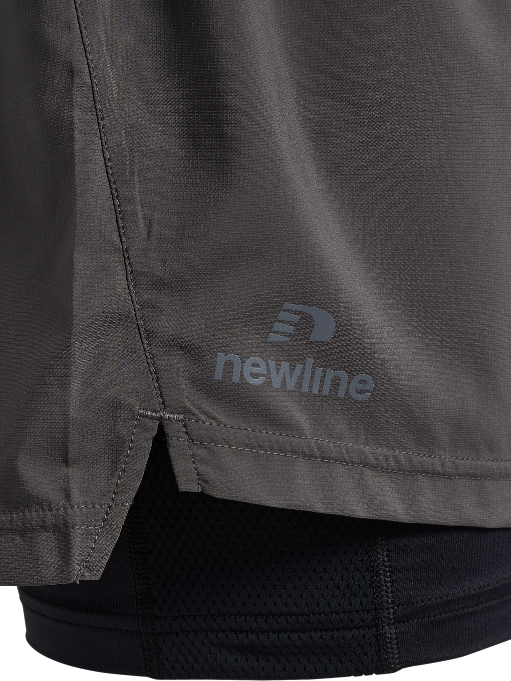 nwlDETROIT 2IN1 SHORTS WOMAN